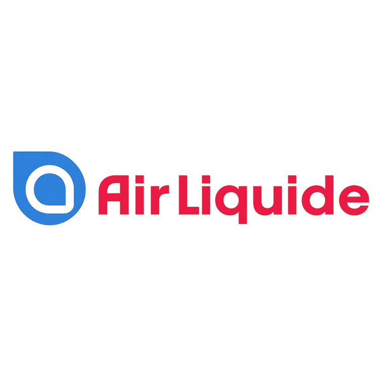 Logotipo de Air Liquide