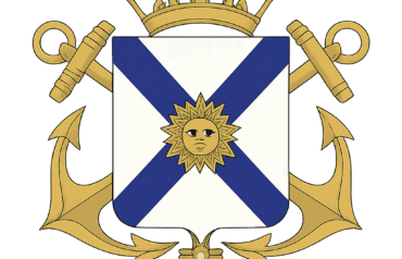 Logotipo de Armada Nacional