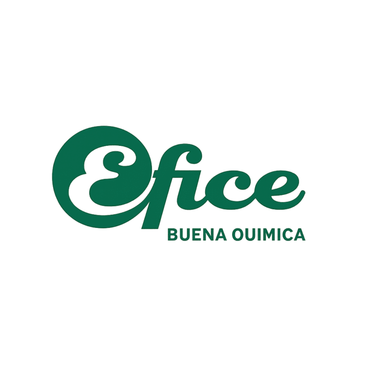 Logotipo de Efice