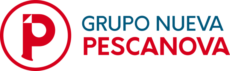 Logotipo de Pescanova