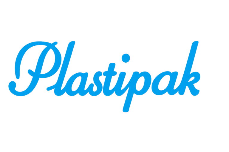 Logotipo de Plastipak