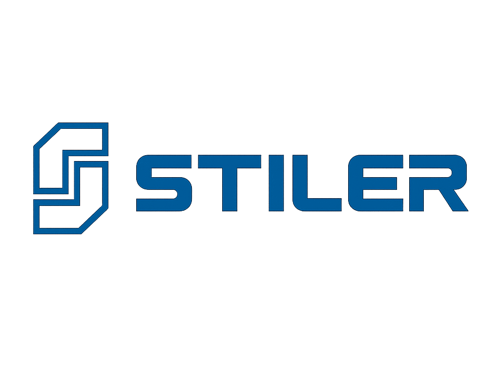Logotipo de Stiler