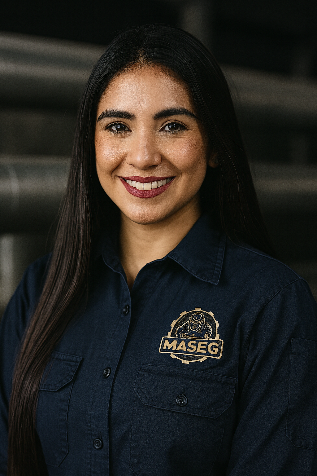 Diana Bolaños — Digital Administrator at MASEG